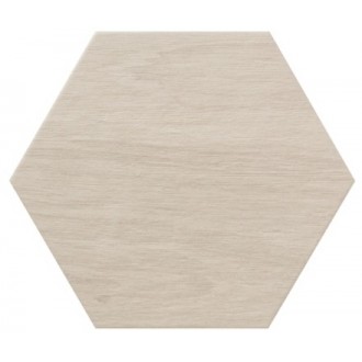 ATLAS HEXA BLANCO 25.8x29