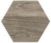ATLAS HEXA GRIS 25.8x29
