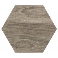 ATLAS HEXA GRIS 25.8x29