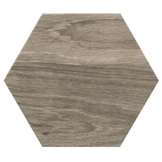 ATLAS HEXA GRIS 25.8x29
