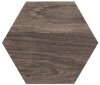 ATLAS HEXA KAOBA 25.8x29