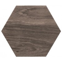 ATLAS HEXA KAOBA 25.8x29
