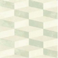 AZULEJ CUBO BIANCO 20X20