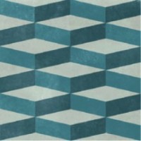 AZULEJ CUBO GRIGIO 20X20