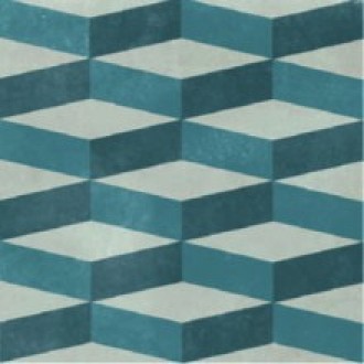 AZULEJ CUBO GRIGIO 20X20