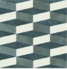 AZULEJ CUBO NERO 20X20