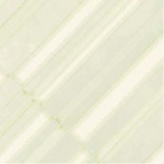 Керамогранит AZULEJ DIAGONAL BIANCO 20X20