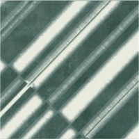 AZULEJ DIAGONAL NERO 20X20