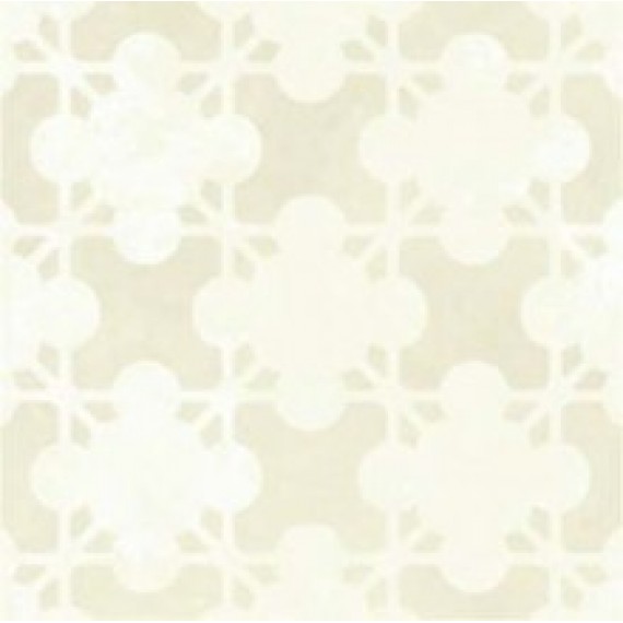 Керамогранит AZULEJ ESTRELA BIAN 20X20