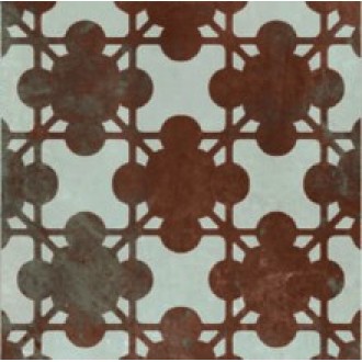 AZULEJ ESTRELA GRIG 20X20