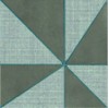 AZULEJ GIRA GRIGIO 20X20