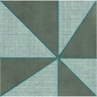 AZULEJ GIRA GRIGIO 20X20