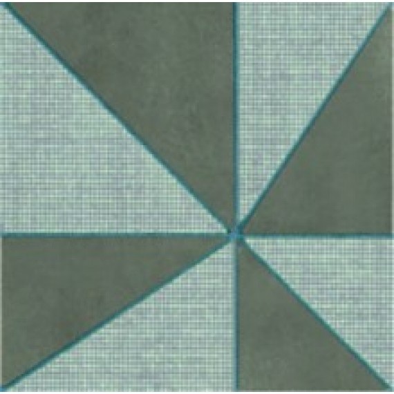 Керамогранит AZULEJ GIRA GRIGIO 20X20