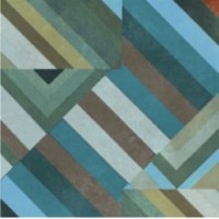 AZULEJ PRATA GRIGIO 20X20