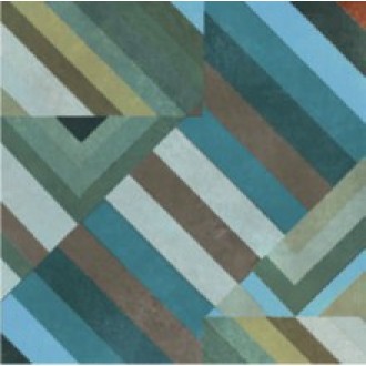 AZULEJ PRATA GRIGIO 20X20
