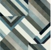 AZULEJ PRATA NERO 20X20