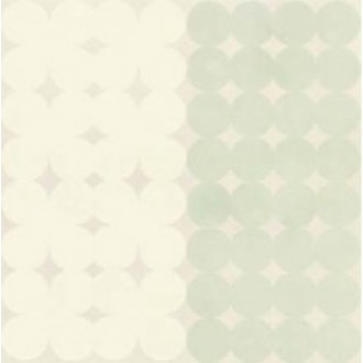 AZULEJ TREVO BIANCO 20X20