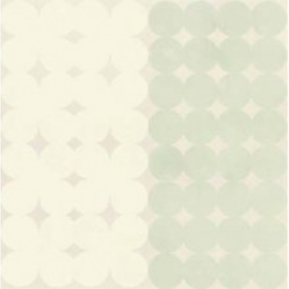 Керамогранит AZULEJ TREVO BIANCO 20X20