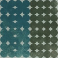 AZULEJ TREVO GRIGIO 20X20