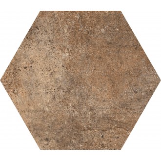 Керамогранит Abadia Hex 25x22