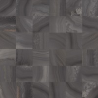 Agatha DECOR ANTHRACIDE GLOSSY 60x60