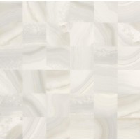 Agatha DECOR WHITE GLOSSY 60x60