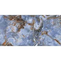 Agyaro Blue High Glossy 60х120