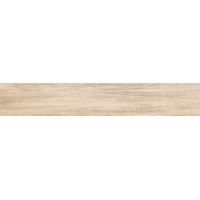 Керамогранит Akara Wood Beige Carving 20x120
