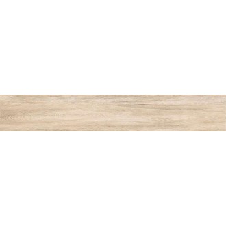 Керамогранит Akara Wood Beige Carving 20x120