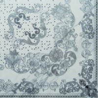 Керамогранит Ang. Carrara grey 59*59