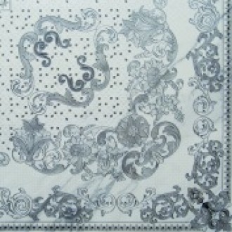 Керамогранит Ang. Carrara grey 59*59