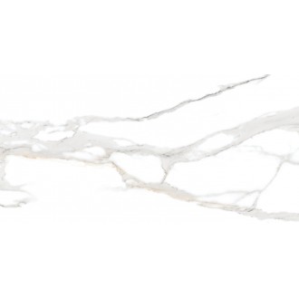 Керамогранит Antique Satvario White Carving 2 сорт 120x60