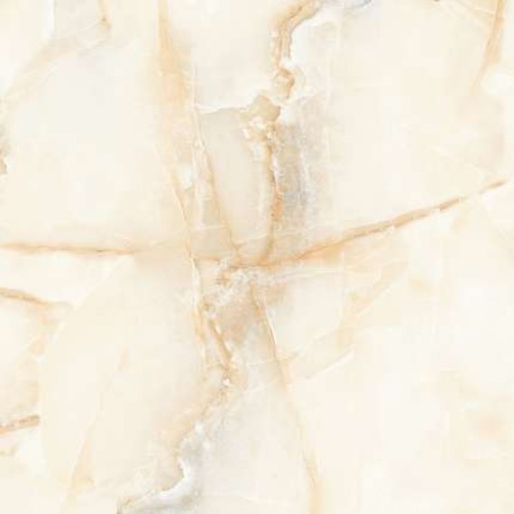 Керамогранит Керамогранит Aquarius Onyx Beige Polished 80х80