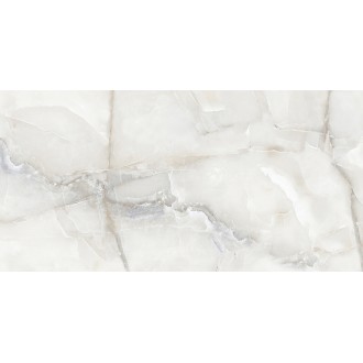 Aquarius Onyx Grey Polished 60х120