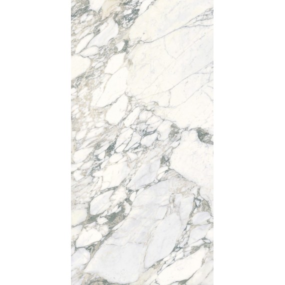 Керамогранит Arabescato Block A Luc.6mm 300*150