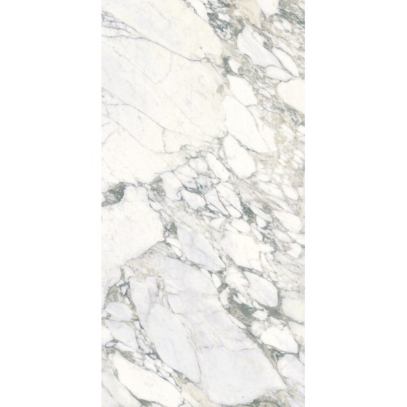 Керамогранит Arabescato Block B Luc.6mm 300*150