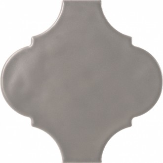 Arabesque Satin Cemento 14,5х14,5