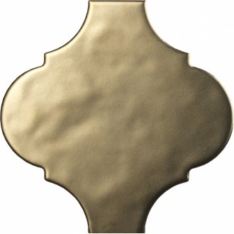 Arabesque Satin Gold 14,5х14,5