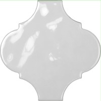Arabesque Silk Gesso 14,5х14,5