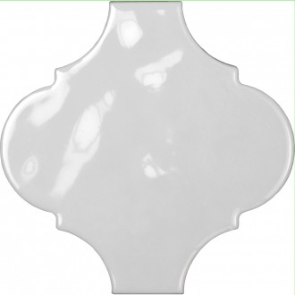 Arabesque Silk Gesso 14,5х14,5