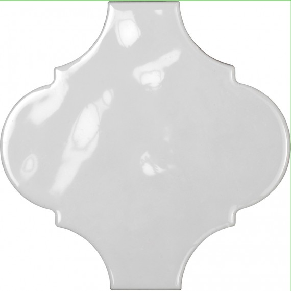 Arabesque Silk Gesso 14,5х14,5