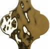 Arabesque Silk Gold 14,5х14,5