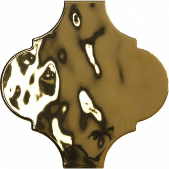 Arabesque Silk Gold 14,5х14,5