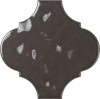 Arabesque Silk Grafite 14,5х14,5