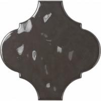 Arabesque Silk Grafite 14,5х14,5