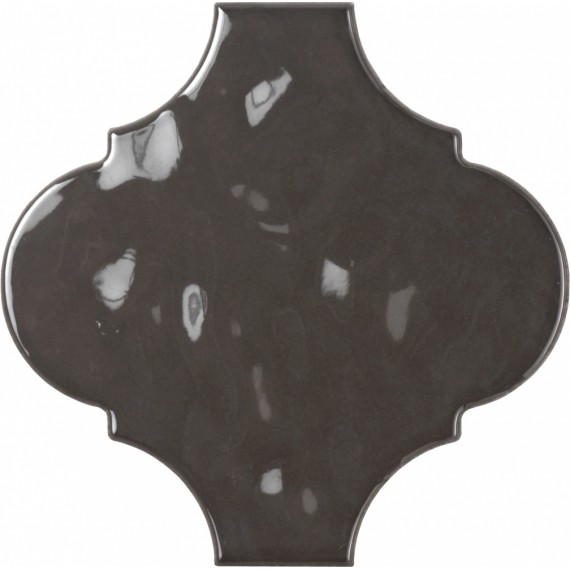 Arabesque Silk Grafite 14,5х14,5