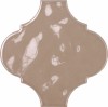 Arabesque Silk Kaki 14,5х14,5