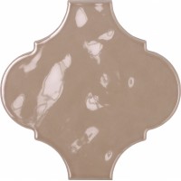 Arabesque Silk Kaki 14,5х14,5