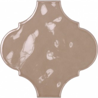 Arabesque Silk Kaki 14,5х14,5