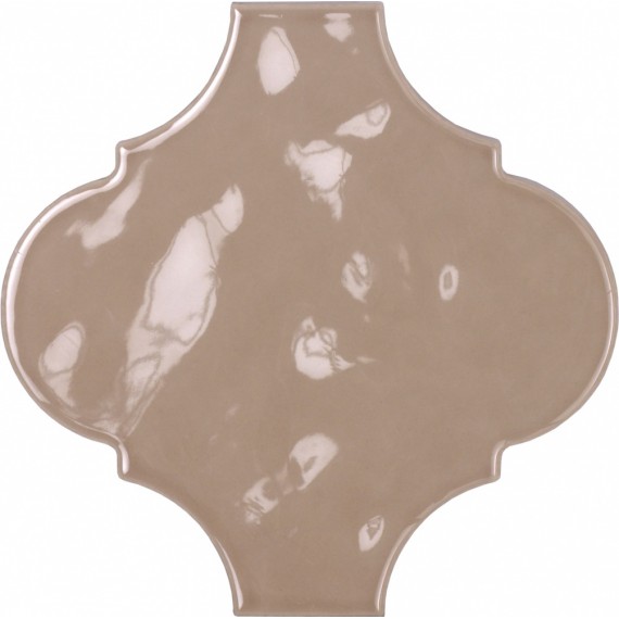 Arabesque Silk Kaki 14,5х14,5
